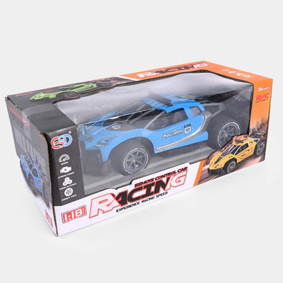 REMOTE CONTROL CAR FOR KIDS