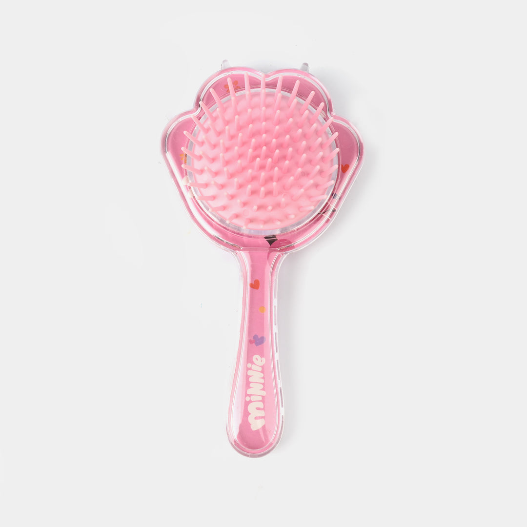HAIR STYLING FANCY HAIR BRUSH