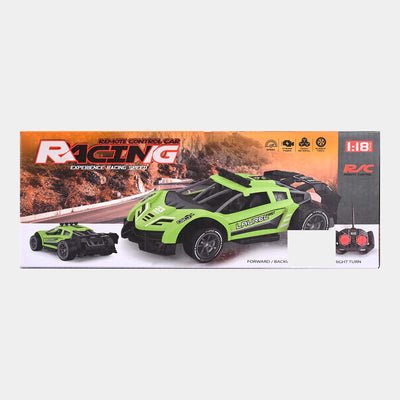 REMOTE CONTROL CAR FOR KIDS