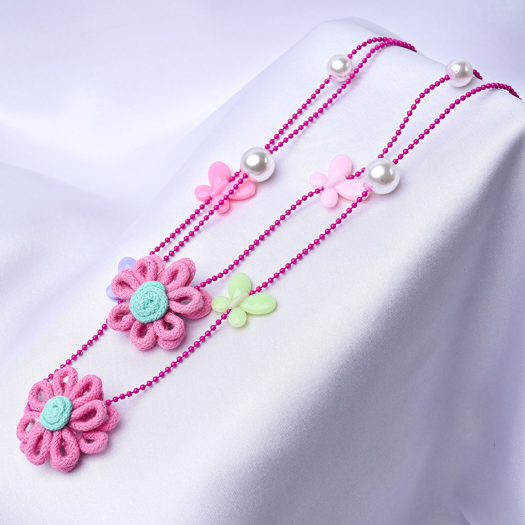 Fancy Charming Necklace For Girls