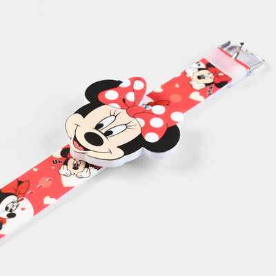 Elegant Wrist Led Watch For Kids