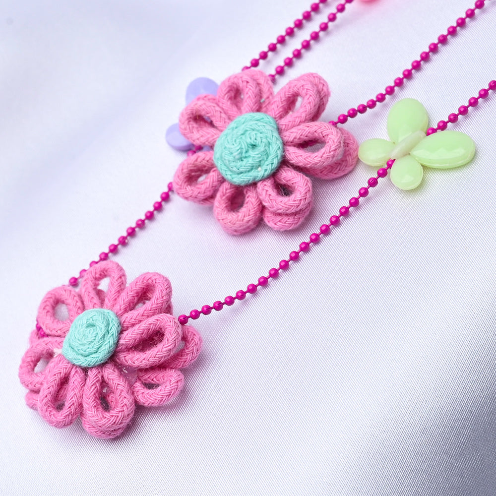 Fancy Charming Necklace For Girls