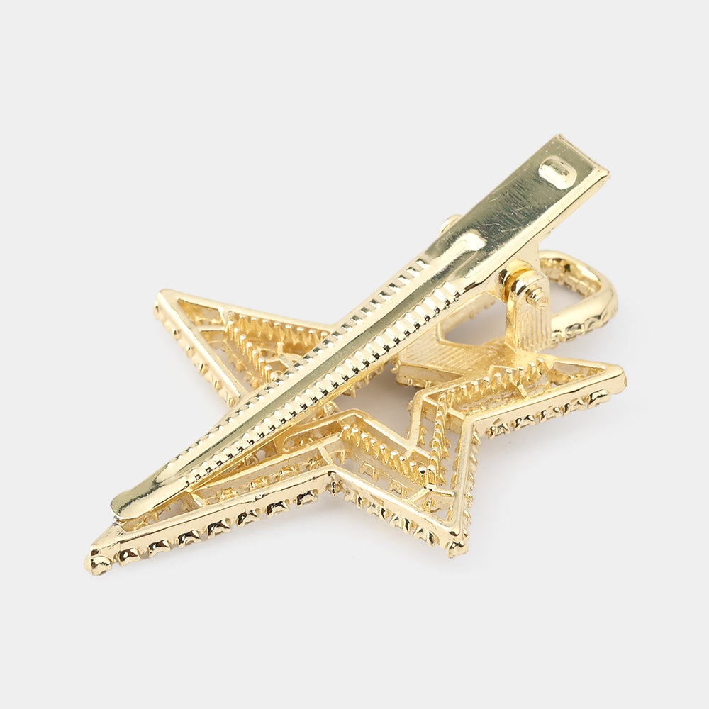 Elegant Hair Clip/Pin