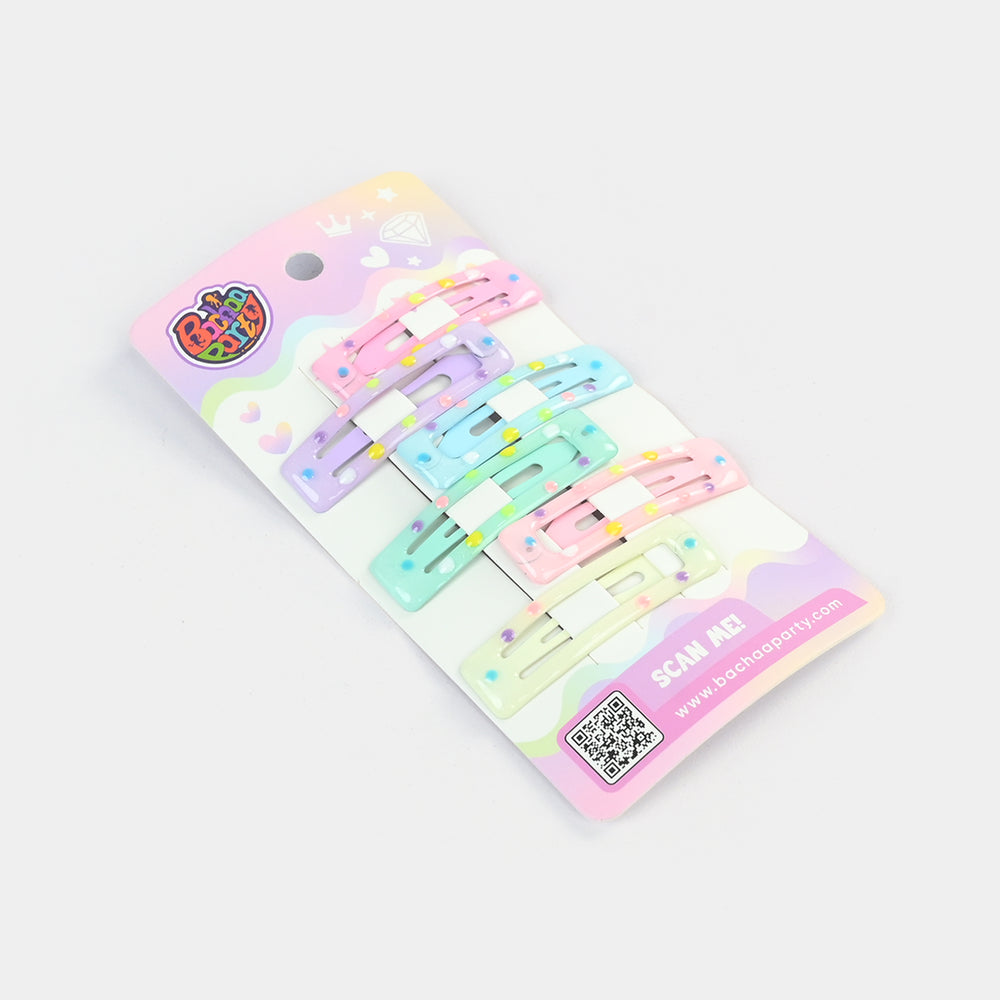 Hair Clips/Hairpins Multi