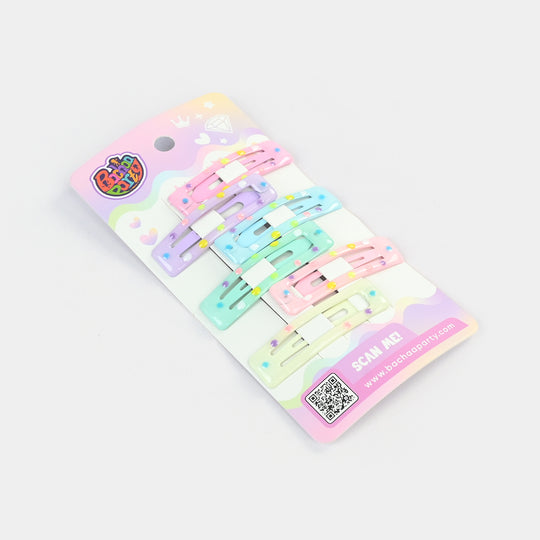 Hair Clips/Hairpins Multi