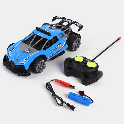 REMOTE CONTROL CAR FOR KIDS