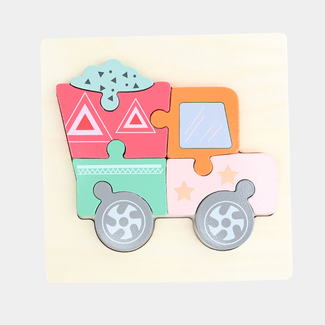 Educational Early Learning Toy for Kids
