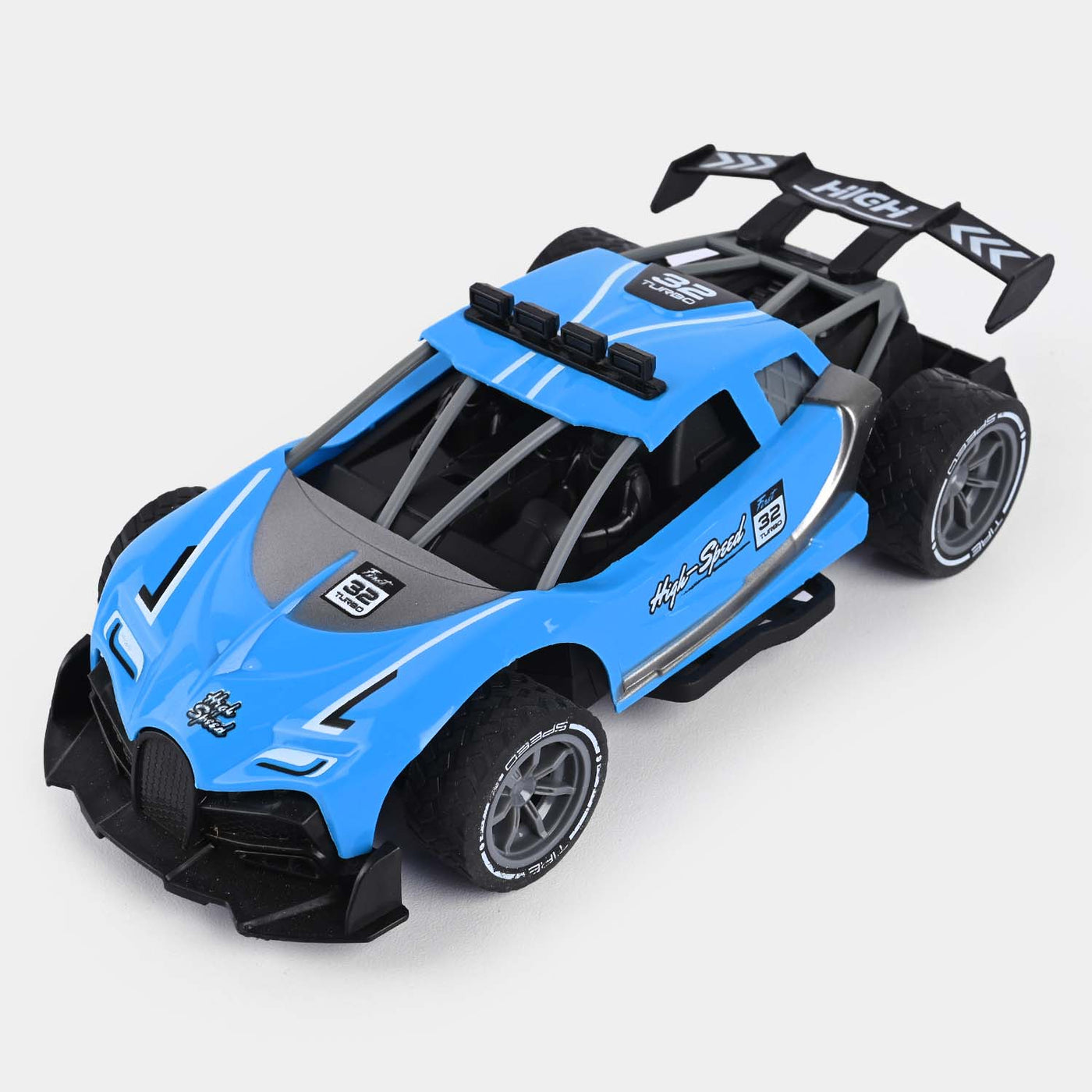 REMOTE CONTROL CAR FOR KIDS