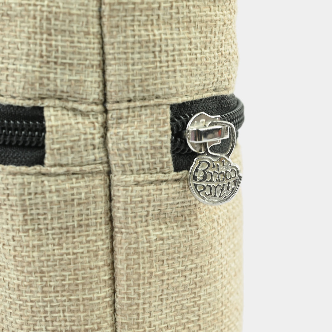 BABY FEEDER COVER/POUCH