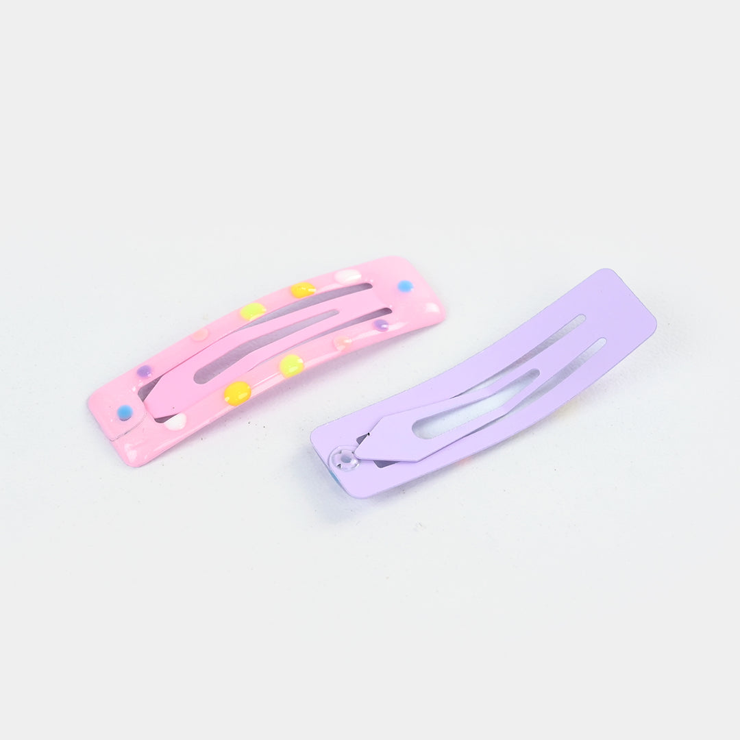 Hair Clips/Hairpins Multi