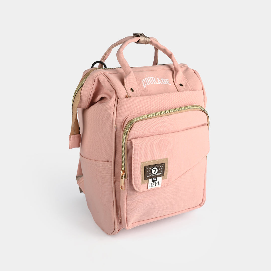 Multi-Function Travel Diaper Bag/Backpack