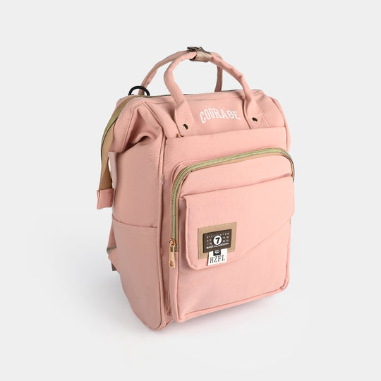Multi-Function Travel Diaper Bag/Backpack