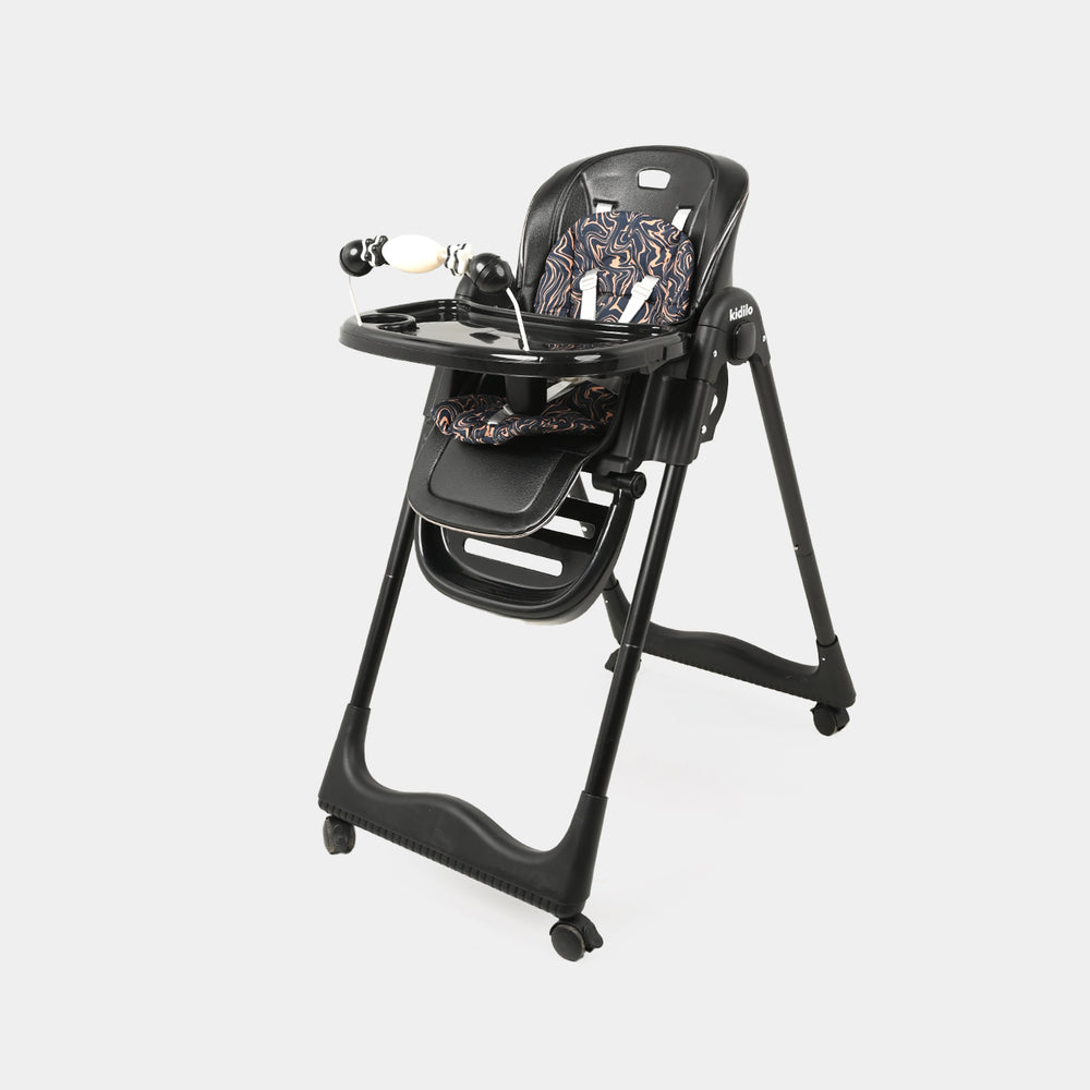 Kidilo Baby Feeding Chair | High Chair KD805