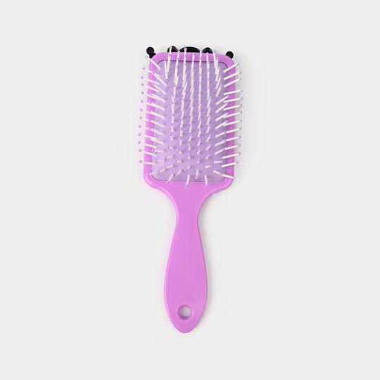 HAIR STYLING FANCY HAIR BRUSH