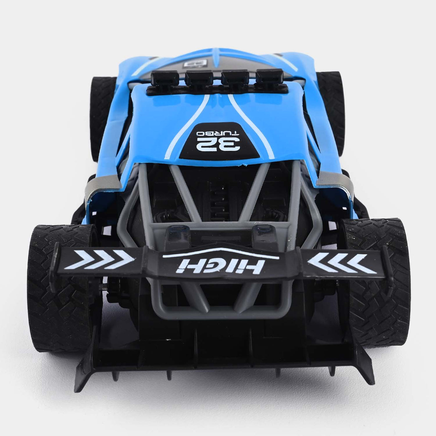 REMOTE CONTROL CAR FOR KIDS