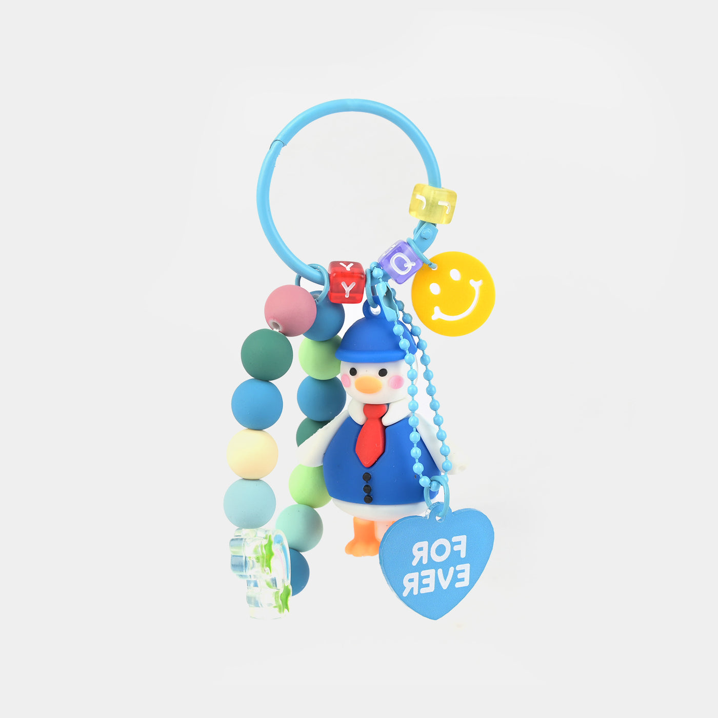 Cute Charming Keychain For Girls