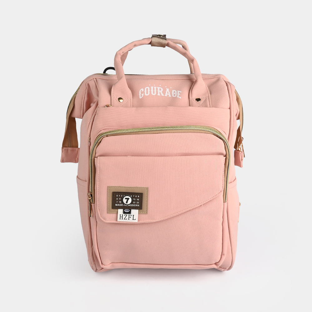 Multi-Function Travel Diaper Bag/Backpack