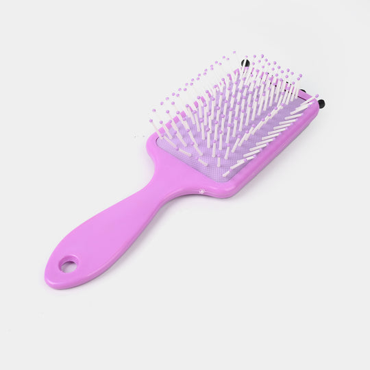 HAIR STYLING FANCY HAIR BRUSH