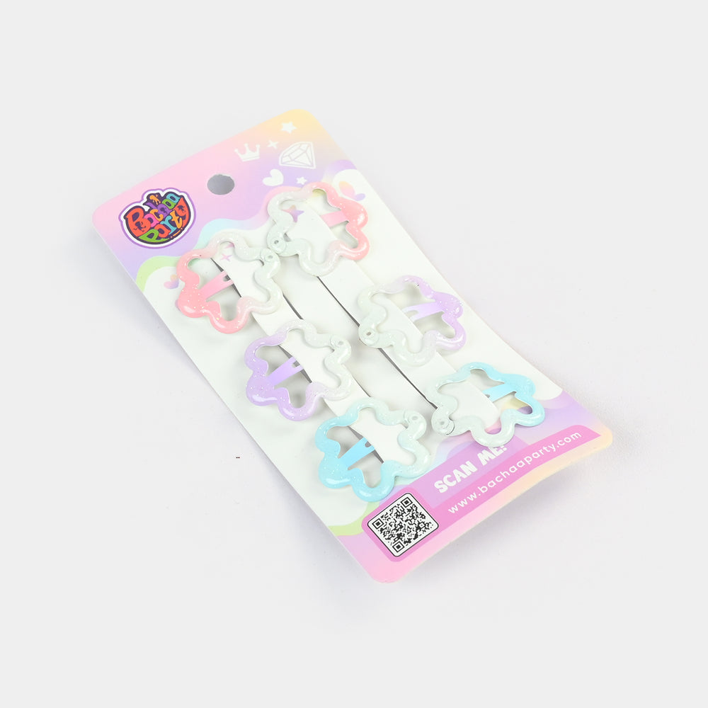 Hair Clips/Hairpins Multi