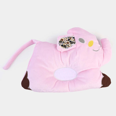 Little Baby Creative Pillow | Pink