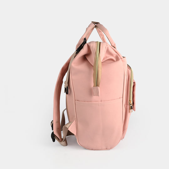 Multi-Function Travel Diaper Bag/Backpack