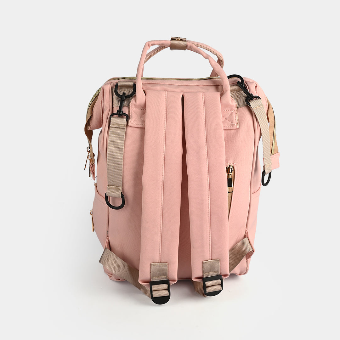 Multi-Function Travel Diaper Bag/Backpack