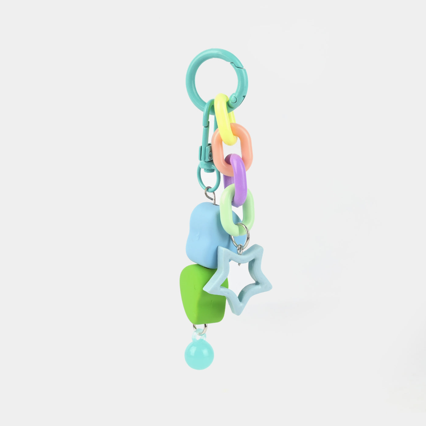 Cute Charming Keychain For Girls