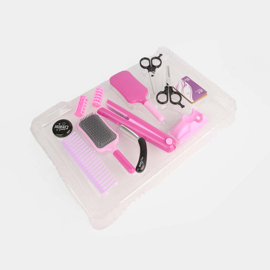 Hair Styling & Salon Role Play Set