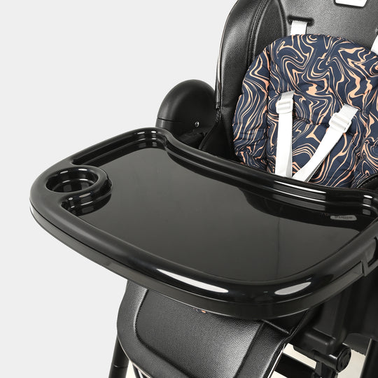 Kidilo Baby Feeding Chair | High Chair KD805