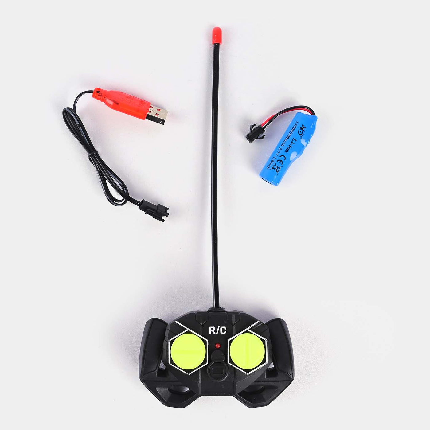 REMOTE CONTROL CAR FOR KIDS