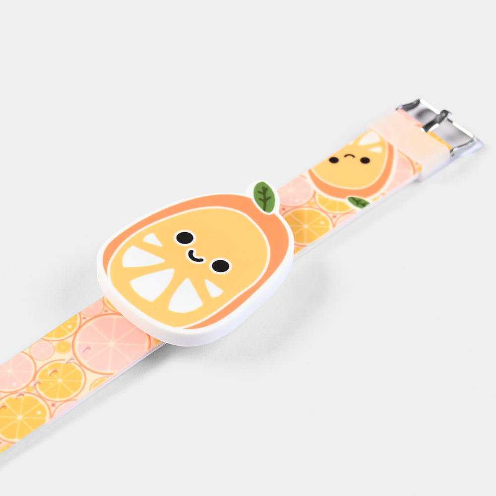 Elegant Wrist Led Watch For Kids