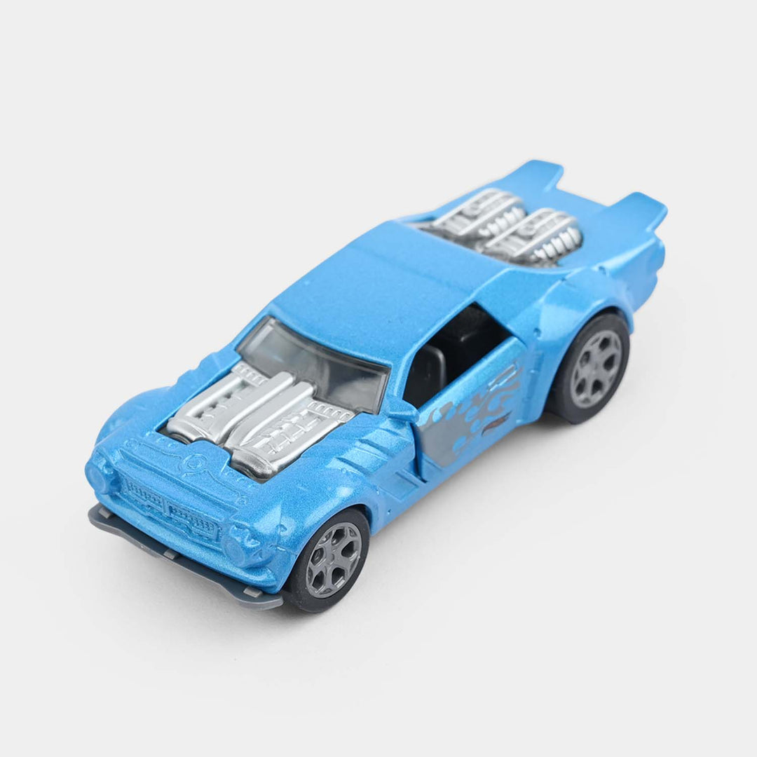 Hot Wheel Night Shifter Die-Cast Toy Car