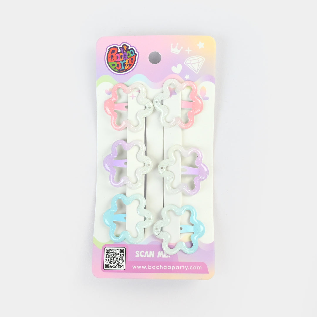 Hair Clips/Hairpins Multi