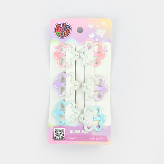 Hair Clips/Hairpins Multi