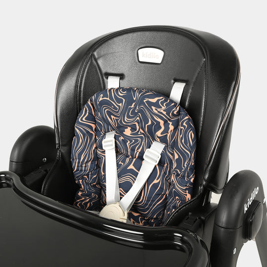 Kidilo Baby Feeding Chair | High Chair KD805