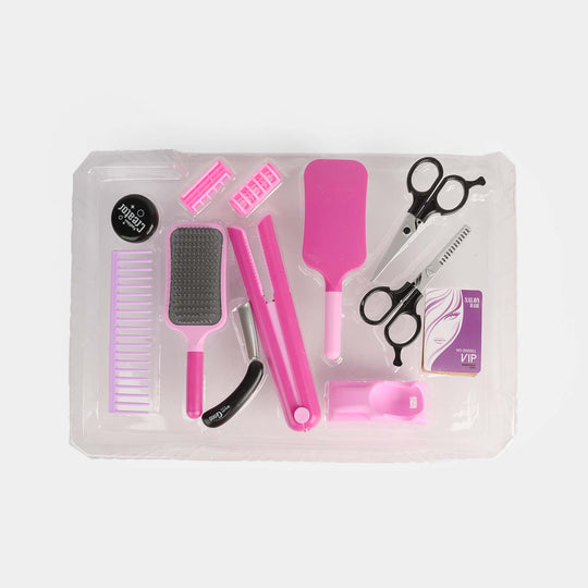 Hair Styling & Salon Role Play Set