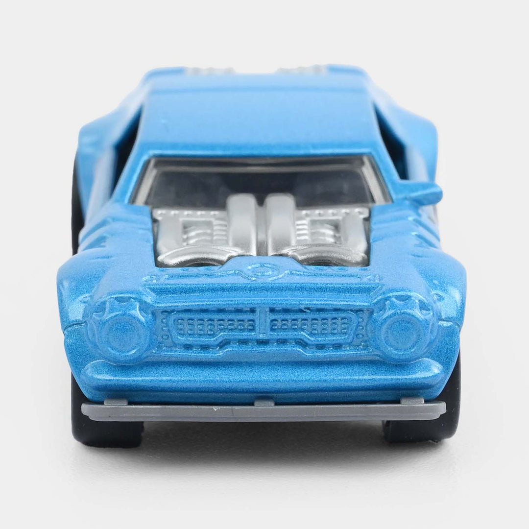 Hot Wheel Night Shifter Die-Cast Toy Car