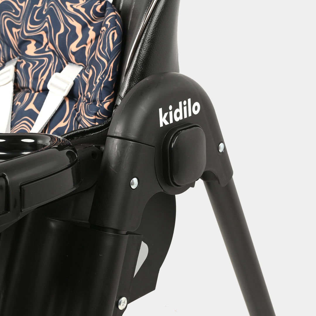 Kidilo Baby Feeding Chair | High Chair KD805