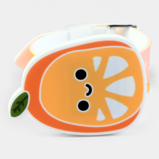 Elegant Wrist Led Watch For Kids