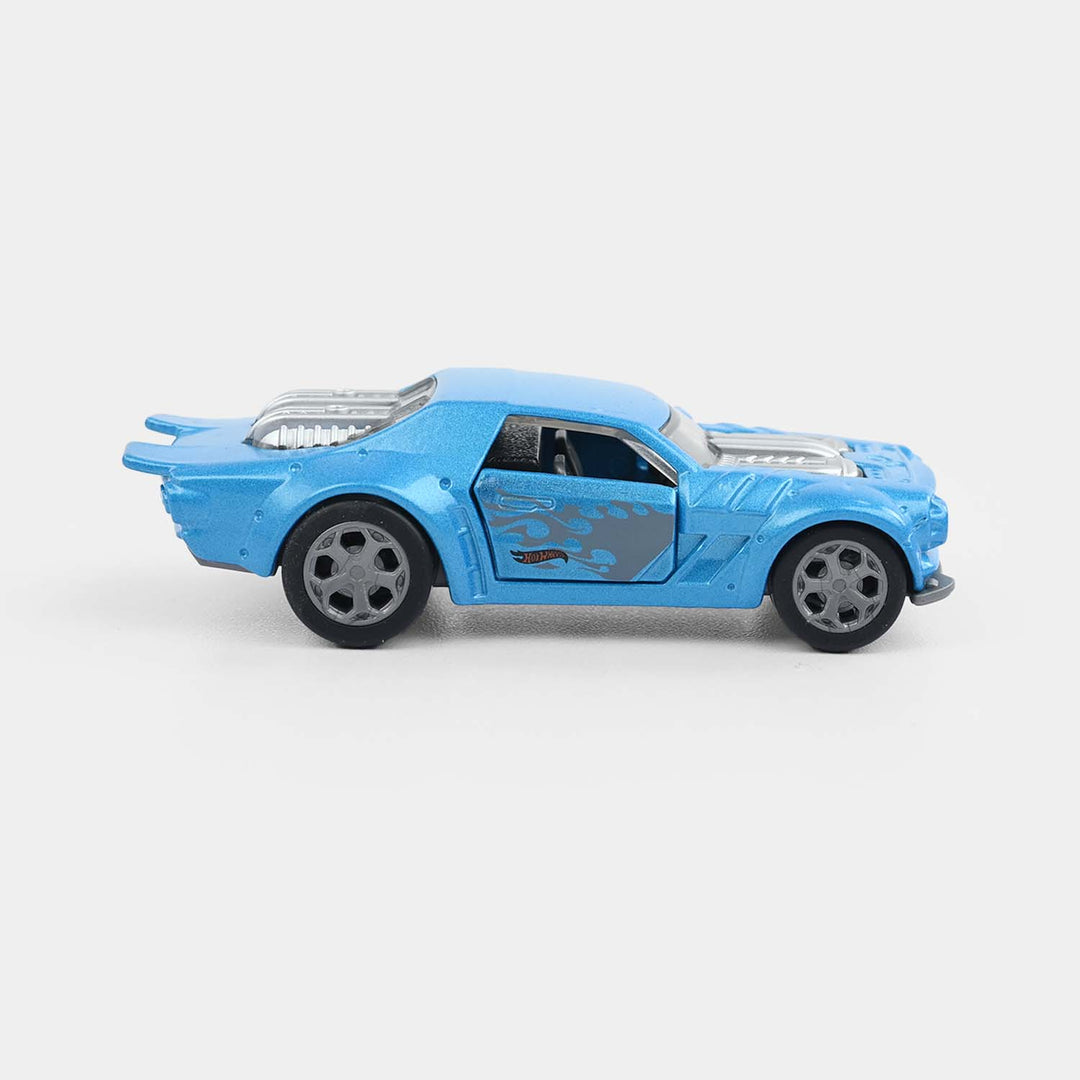Hot Wheel Night Shifter Die-Cast Toy Car