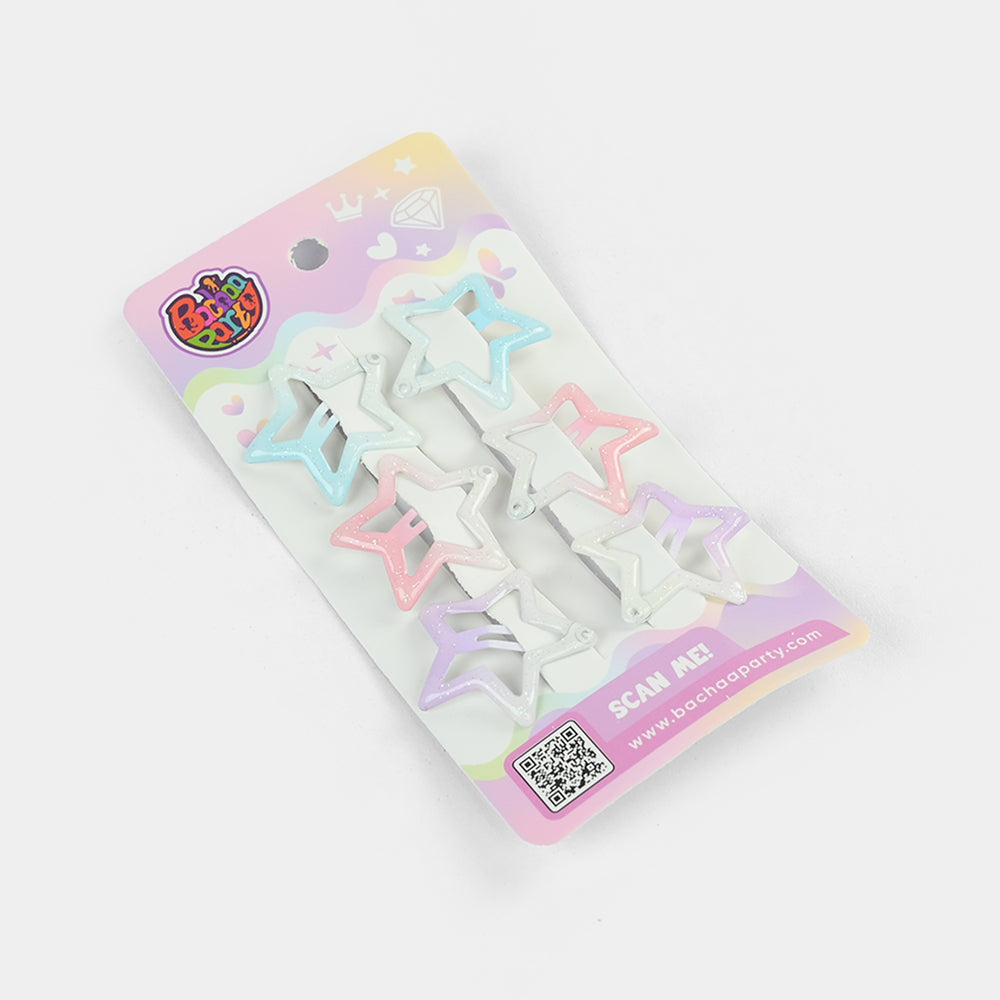 Hair Clips/Hairpins Multi