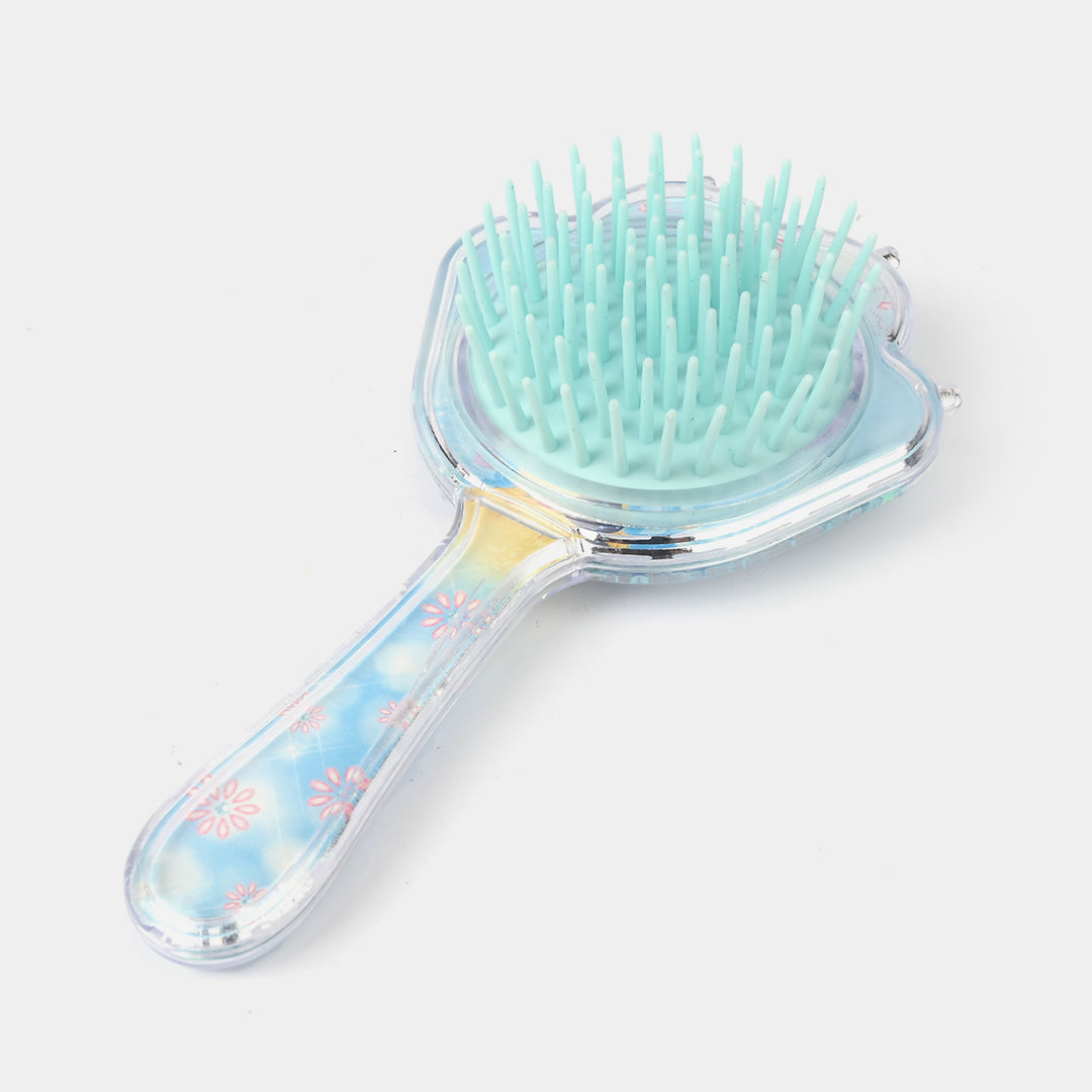 HAIR STYLING FANCY HAIR BRUSH