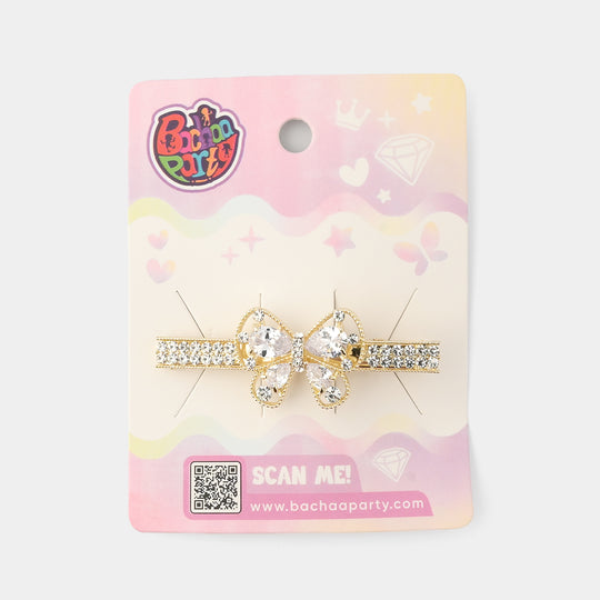 Elegant Hair Clip/Pin