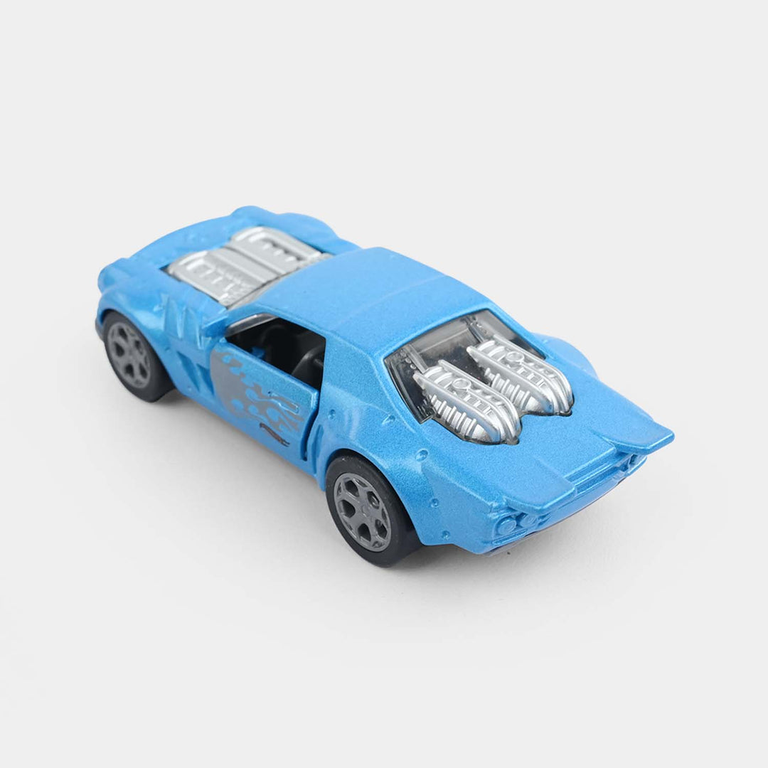 Hot Wheel Night Shifter Die-Cast Toy Car