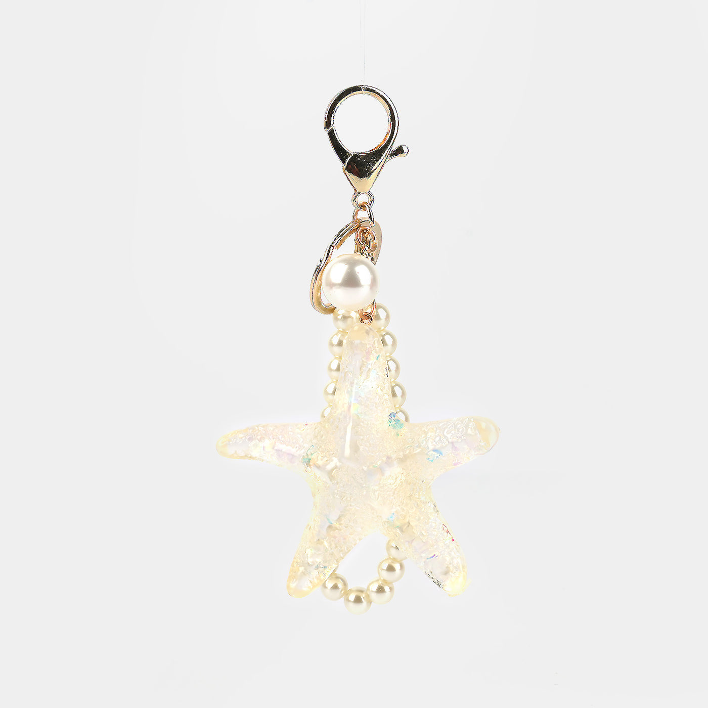 Cute Charming Keychain For Girls