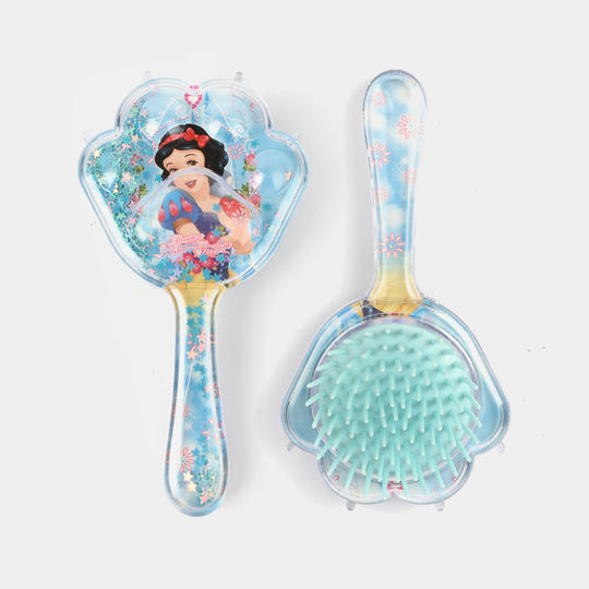 HAIR STYLING FANCY HAIR BRUSH