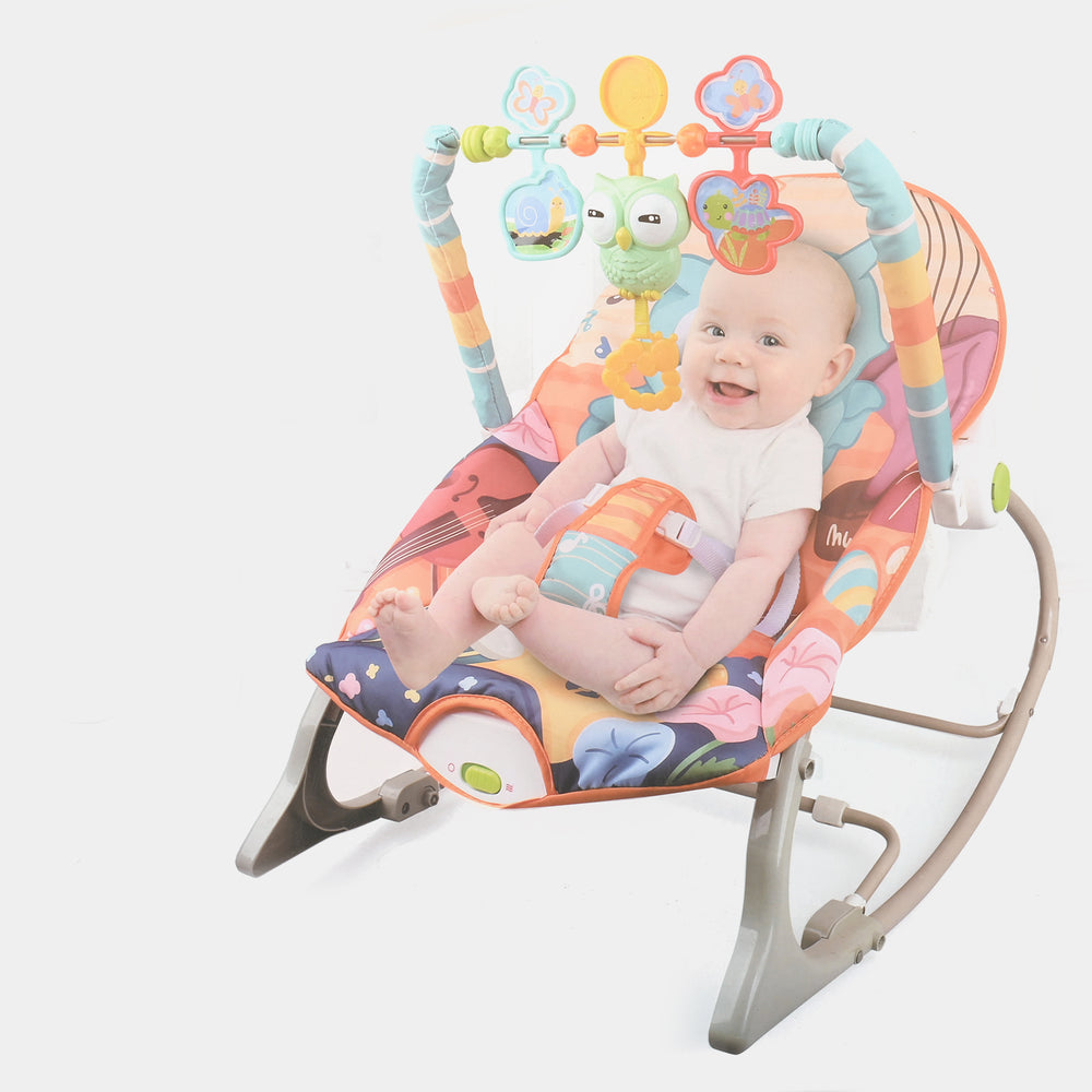 Infant Baby Rocker | 0M+