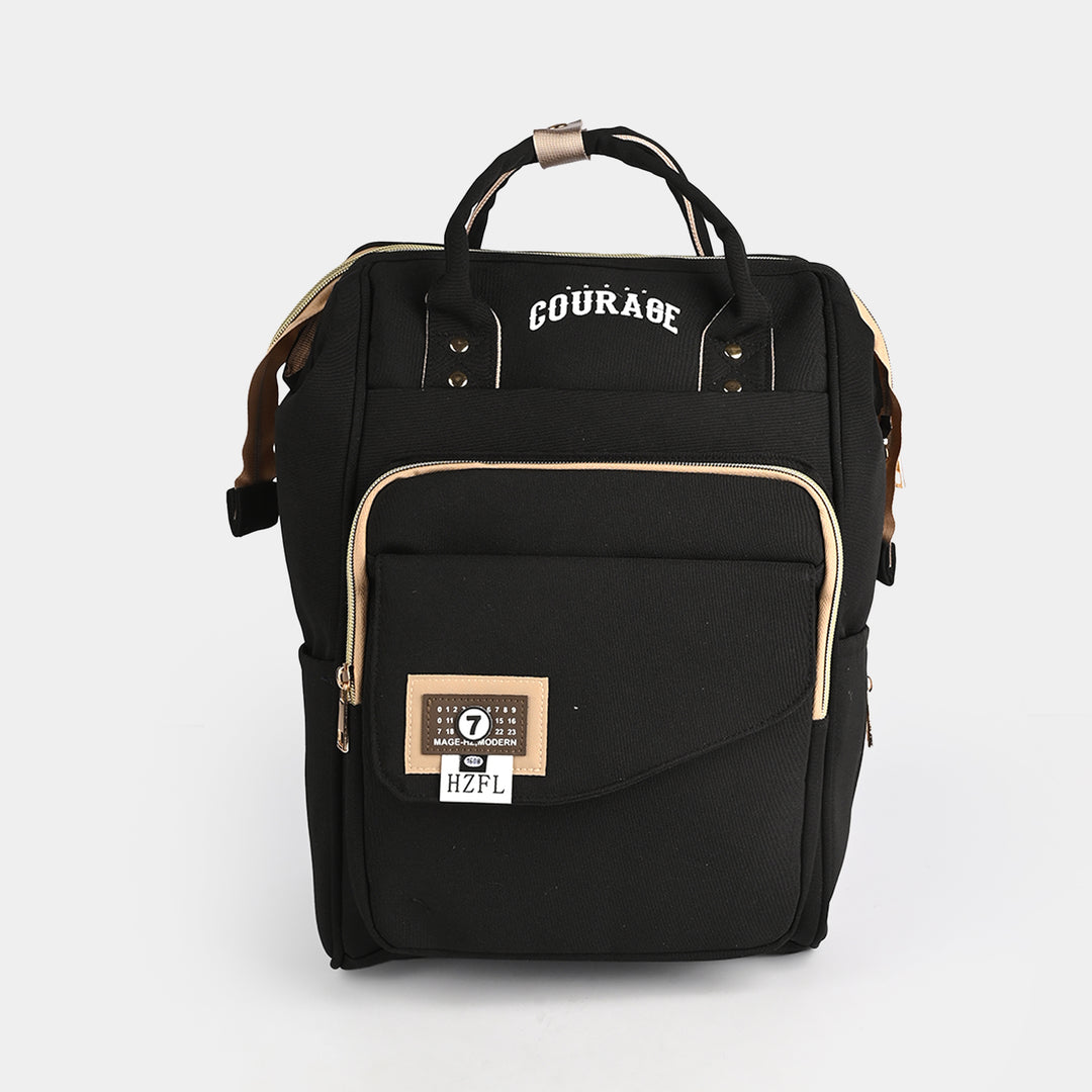 Multi-Function Travel Diaper Bag/Backpack