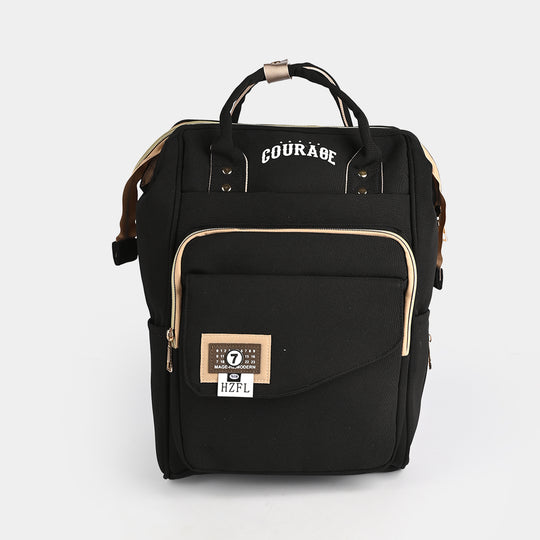 Multi-Function Travel Diaper Bag/Backpack