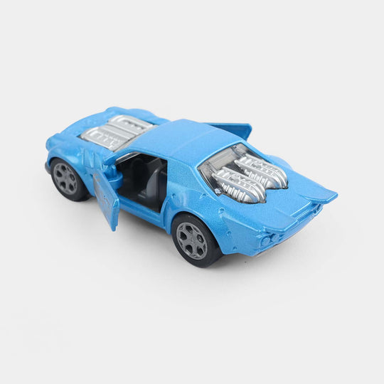 Hot Wheel Night Shifter Die-Cast Toy Car